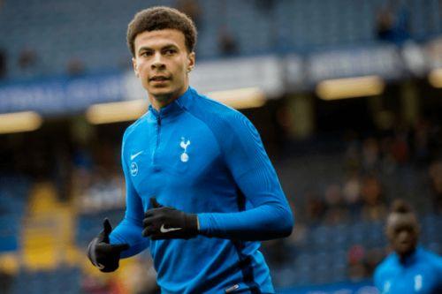 热刺最新独家爆料直播,球队内部最新动态与备战策略  第3张